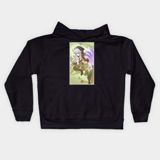 Razor Kids Hoodie